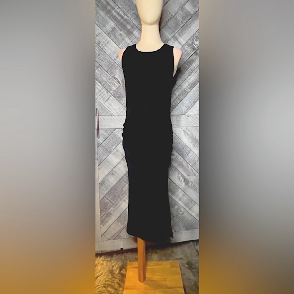 MICHAEL STARS REVOLVE ANTHROPOLOGIE NWT WREN MIDI DRESS - Picture 12 of 16